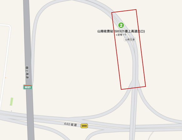 附地图！安徽合肥市区4大积水路段速报！