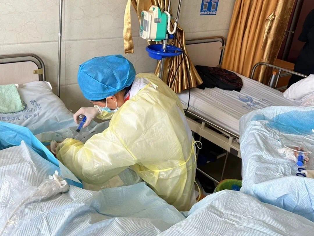 picc导管是什么材质【品质世博】PICC一“管”到底——肿瘤患者的最佳伴侣_https://www.jmylbn.com_新闻资讯_第4张