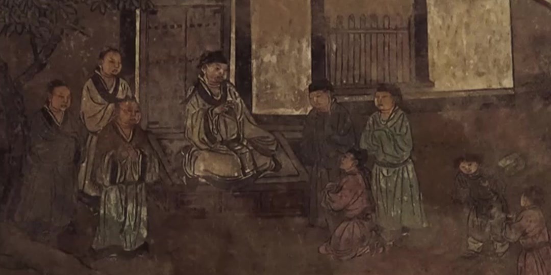 董宇辉推荐山西自驾游，古建美景太多看不完！