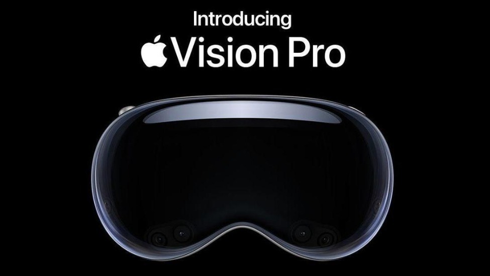 百度網盤登陸蘋果Vision Pro，同步上線VR新版本