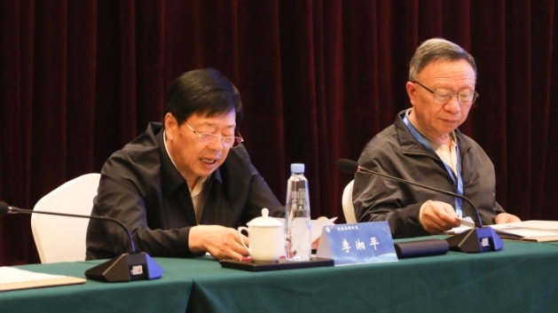 全国工商联化工与材料委员会2024年全体会议在菏泽召开