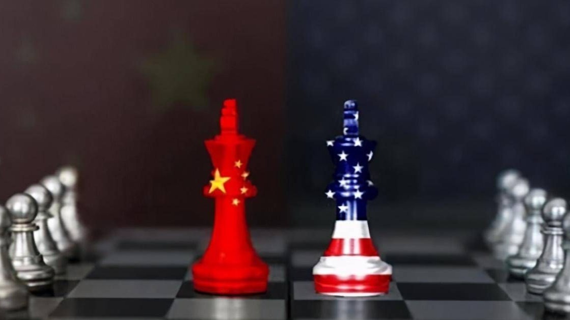 中美大博弈，中国从何时开始由被动转为主动？