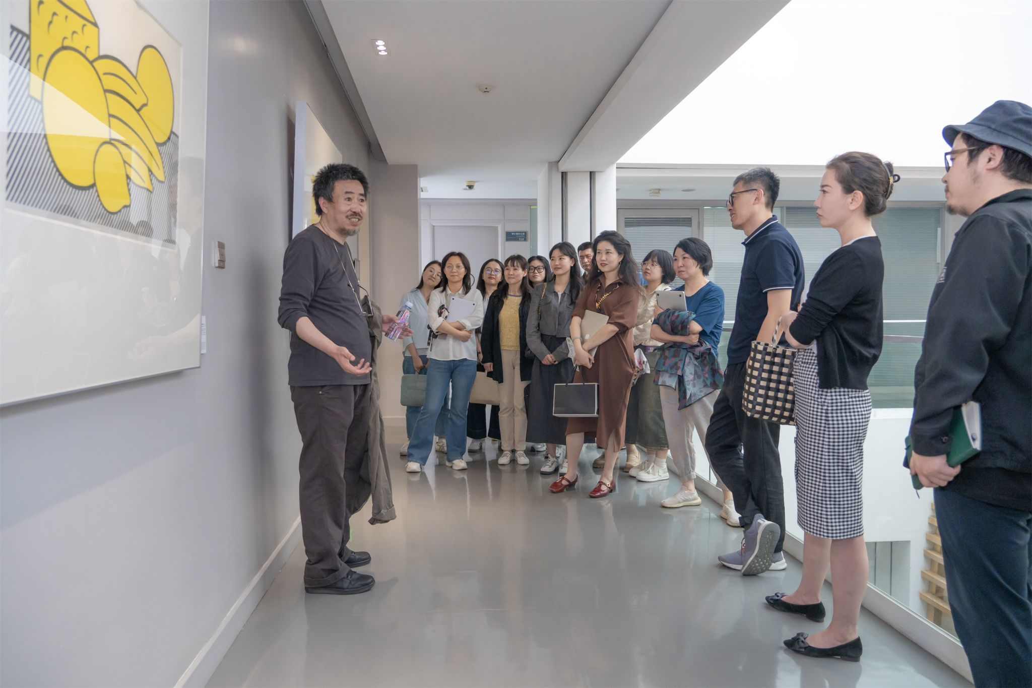 大咖汇聚 精彩观点分享!