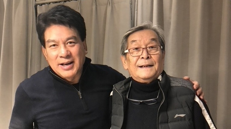 朱时茂发文哀悼袁德旺导演 深表悲痛愿他一路走好封面图