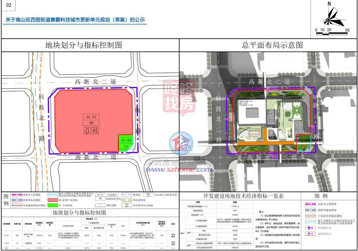 南山南苑新村旧改征收落地！部门已经撤除，用时14年，又入了一步