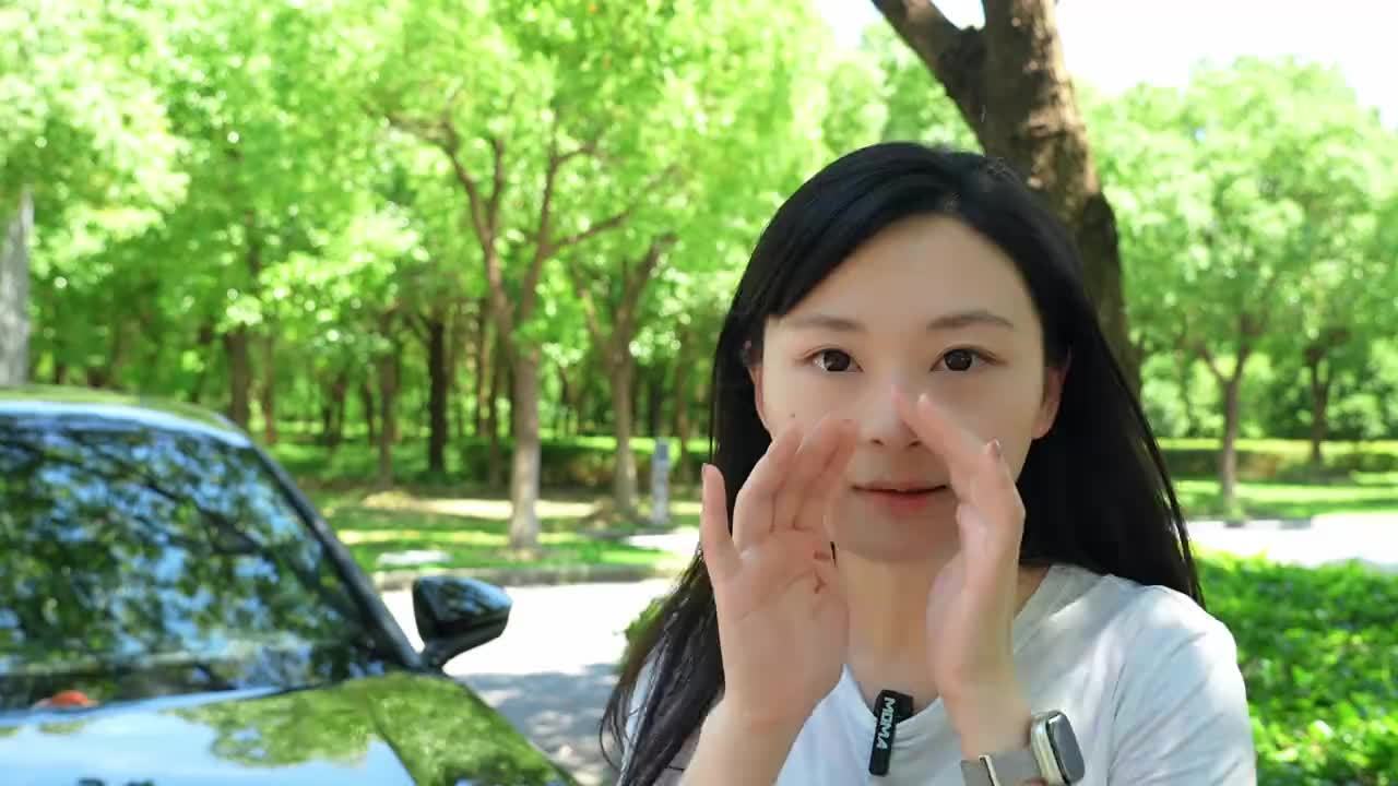 油耗虚标？上海39℃实测全新一代大众迈腾油耗