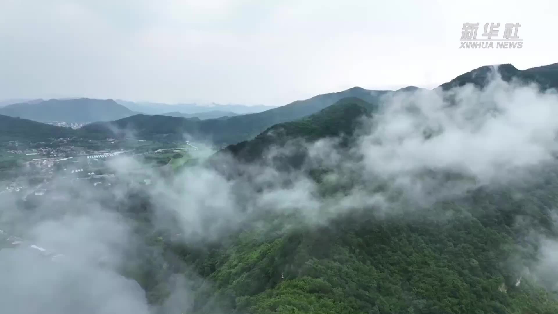夏一站到本溪玩转清凉之旅