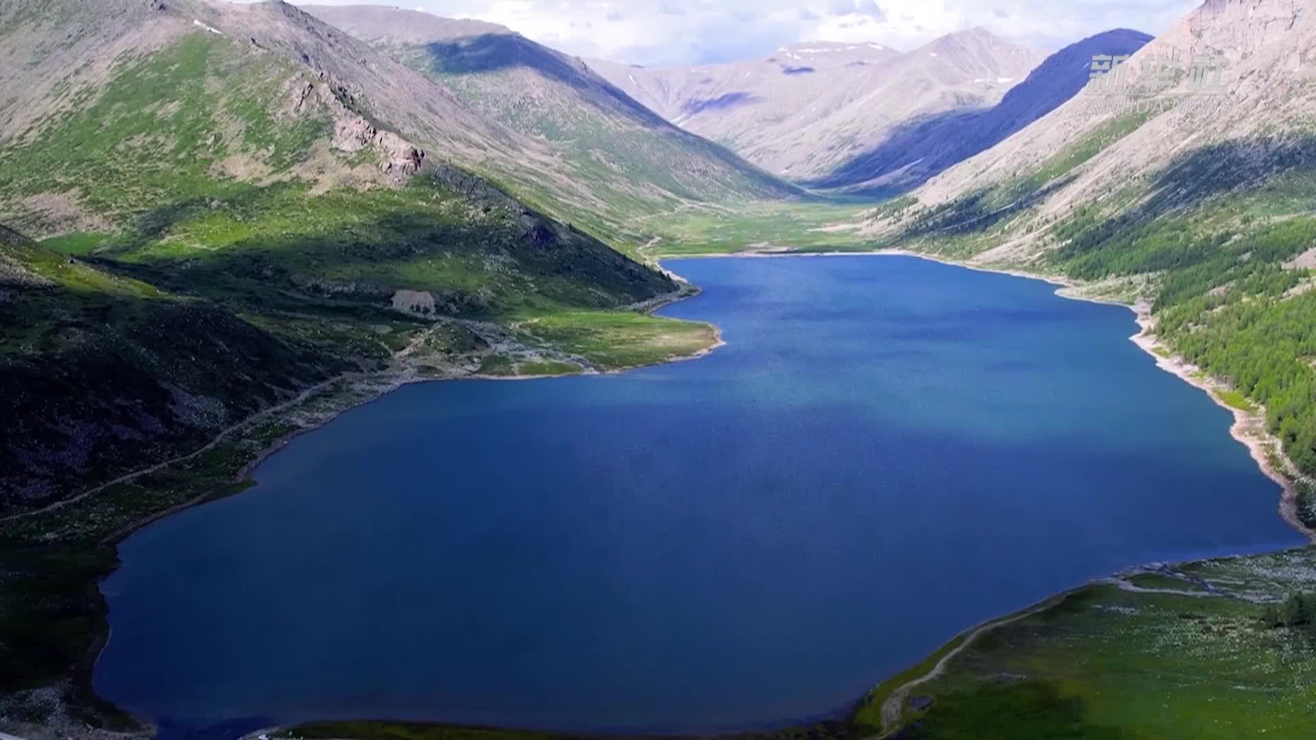 查干湖图片大全图片