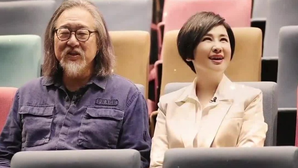 问答神州|专访著名戏剧作家赖声川_凤凰网视频_凤凰网