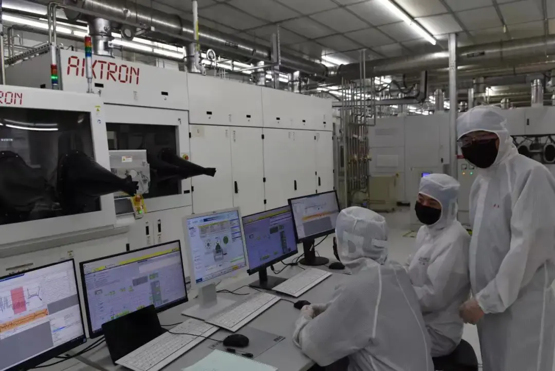 西安唐晶量子科技有限公司