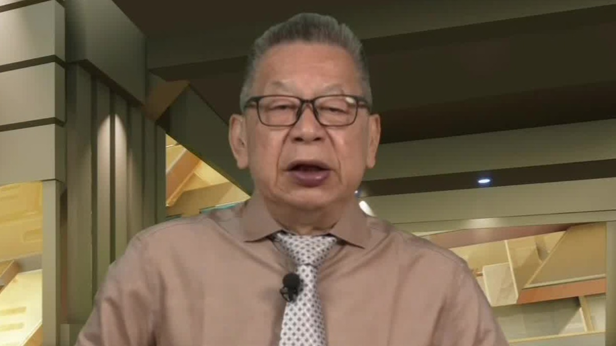 美国坚持要对华“脱钩断链”，中国如何反击？