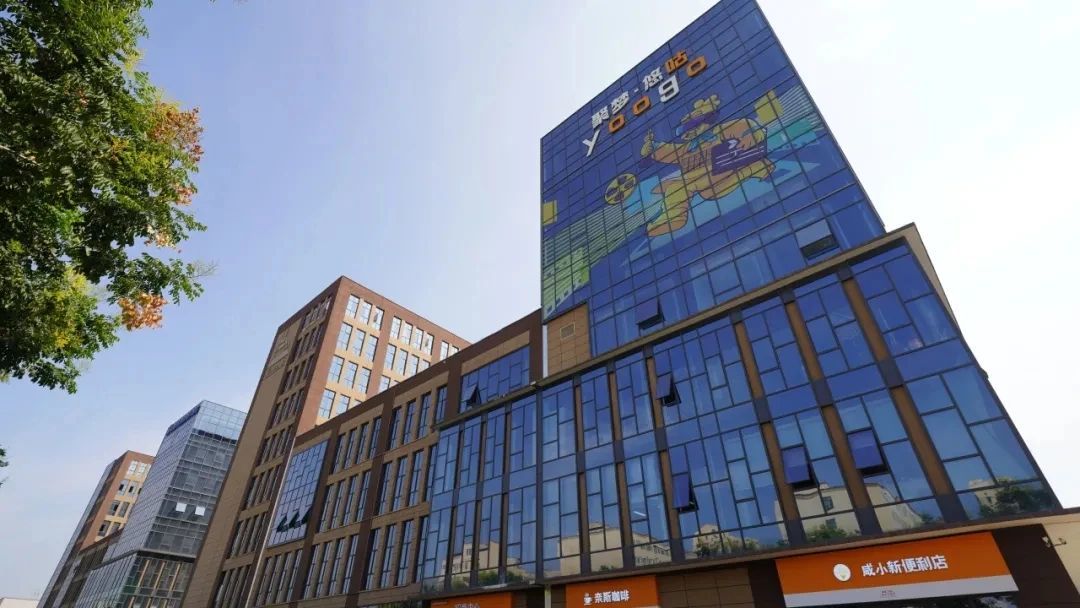 110万元!来自咸阳高新区的文化产业奖励资金到账了