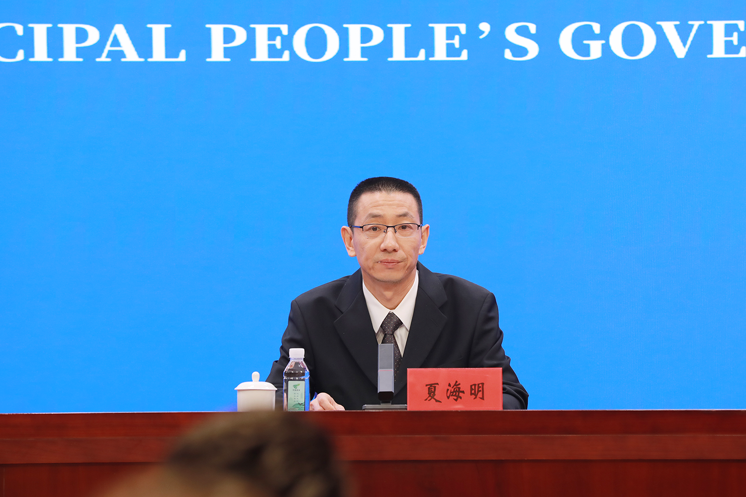宁波市召开自然资源要素保障情况新闻发布会