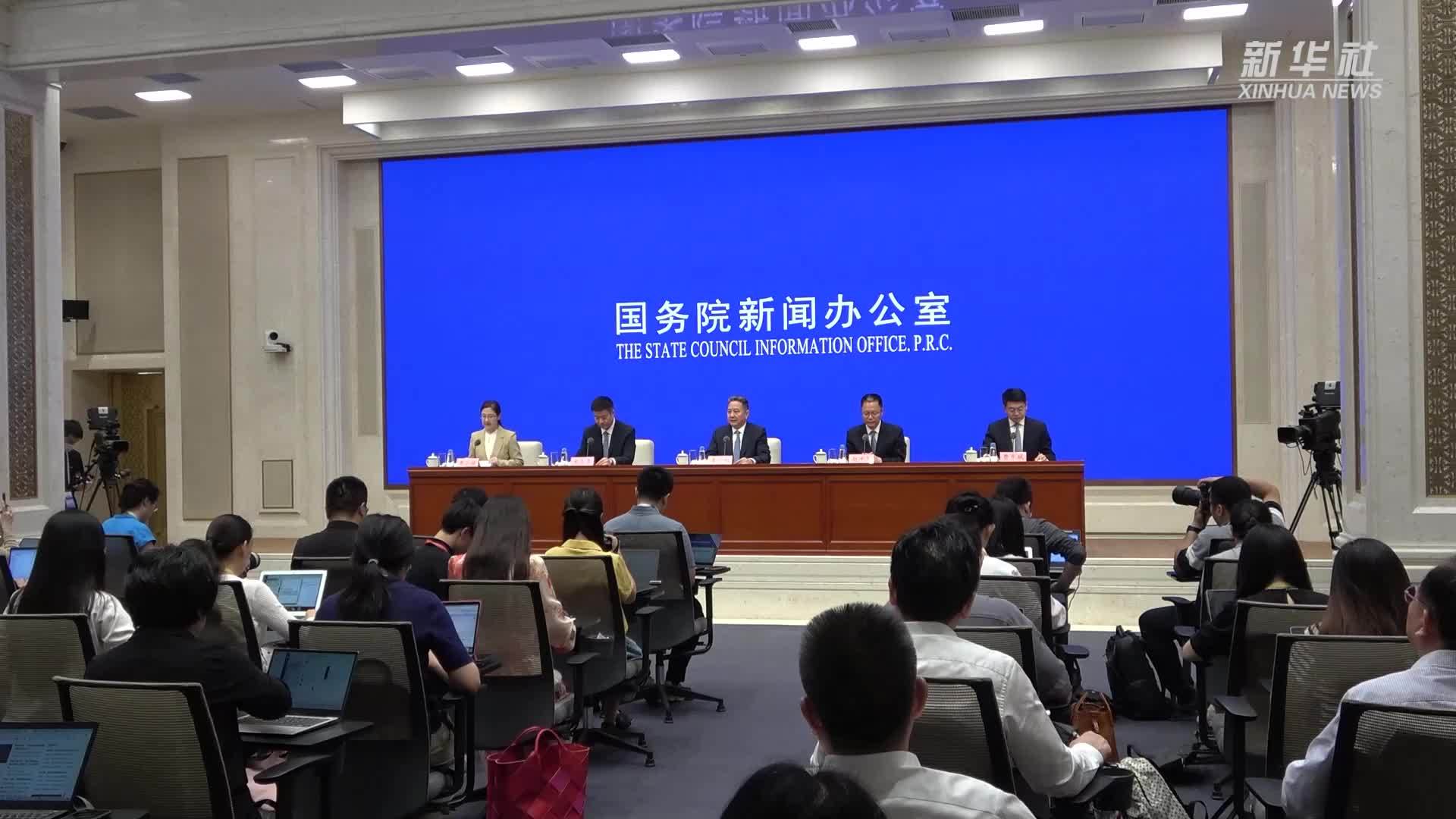 交通运输部：多式联运“一单制”有效降低物流成本