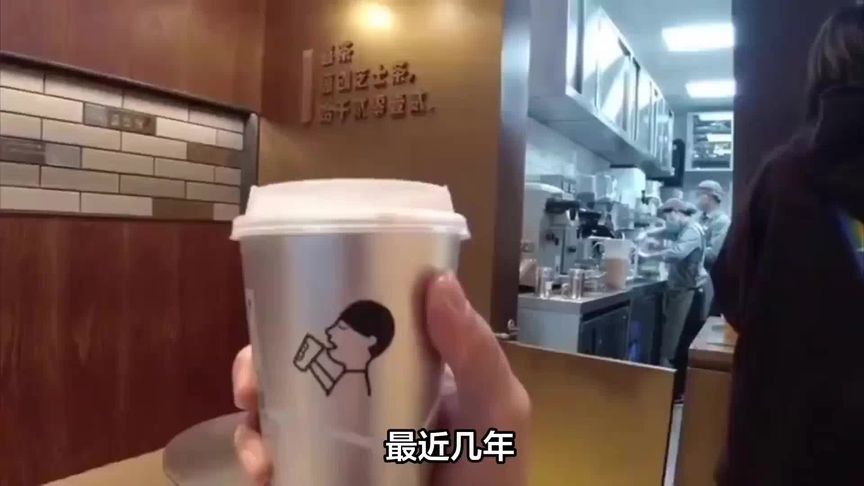 霸王茶姬去香港开店？到底该咋看？