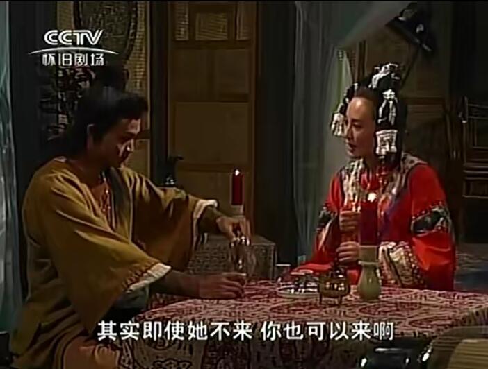 段素素色诱南宫剑