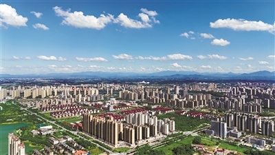 信江新区好风光(图)凤凰网江西_凤凰网