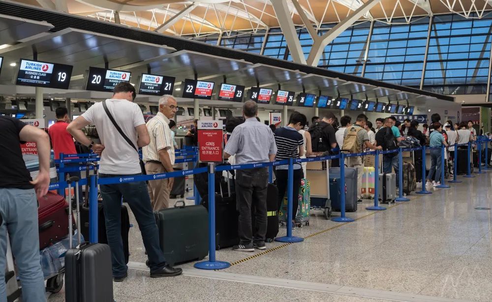 “賓客盈門”的上海機場，為何利潤難回2019年巔峰？