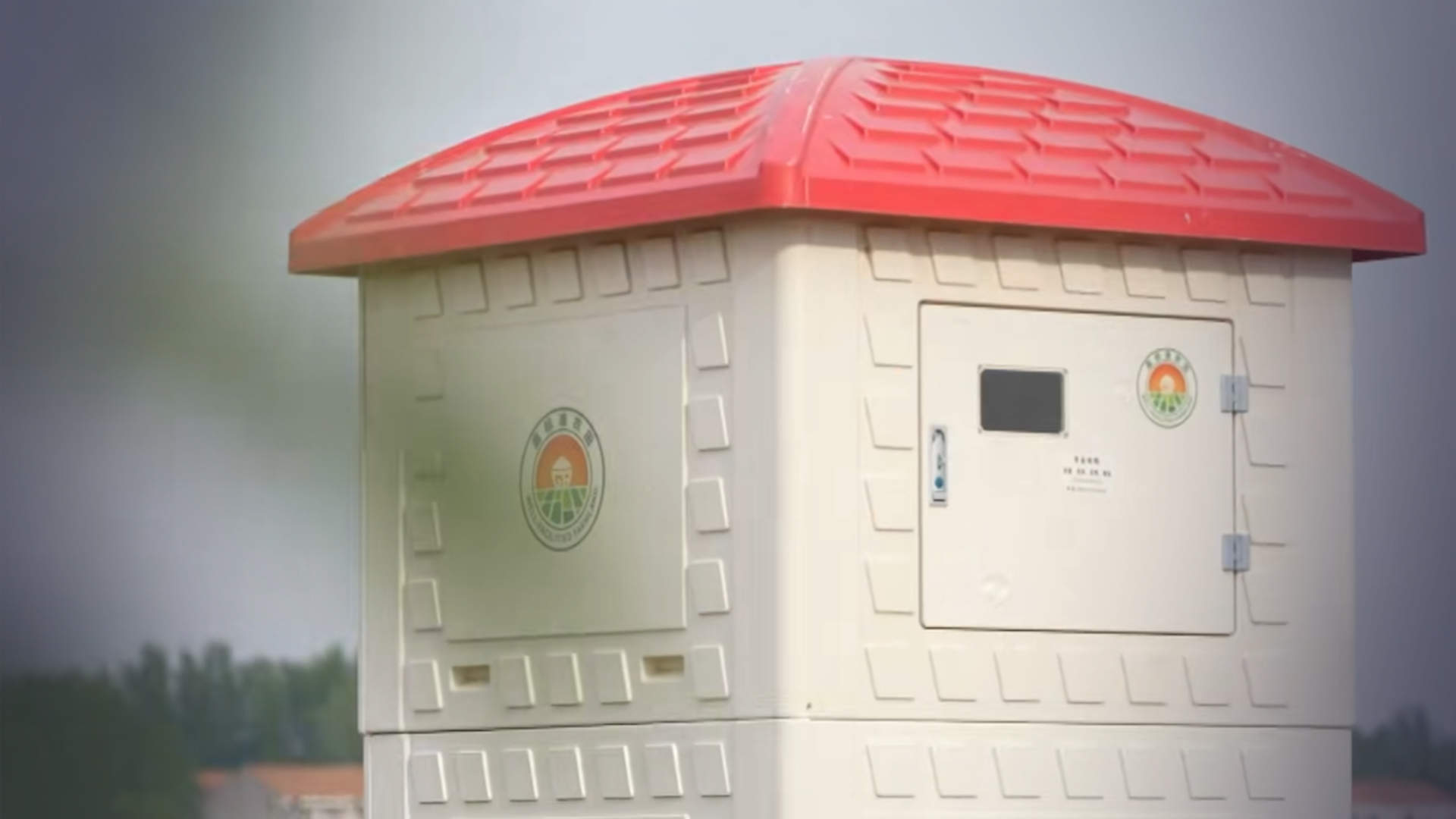 半个亿建设的高标准农田示范区机井频频罢工？记者实地探访，遭相关部门“踢皮球”