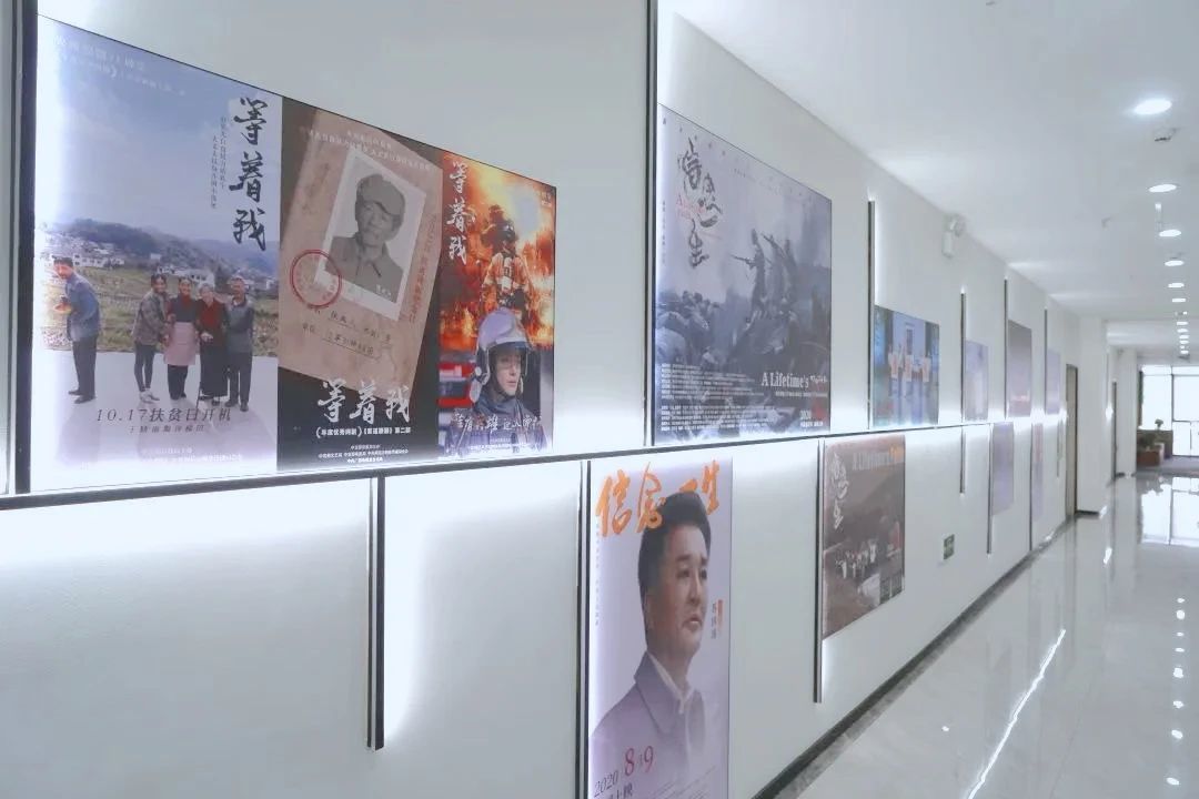110万元!来自咸阳高新区的文化产业奖励资金到账了