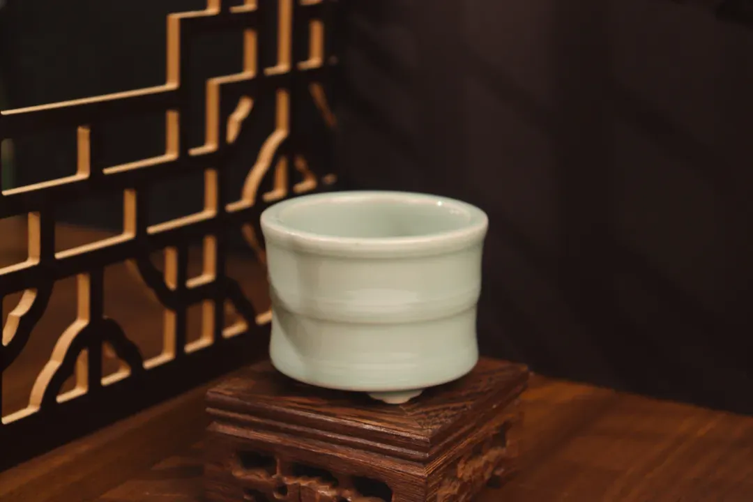唐“杯”宋“瓷” ，各个都能封神！一套揽尽唐宋茶器之巅_凤凰网