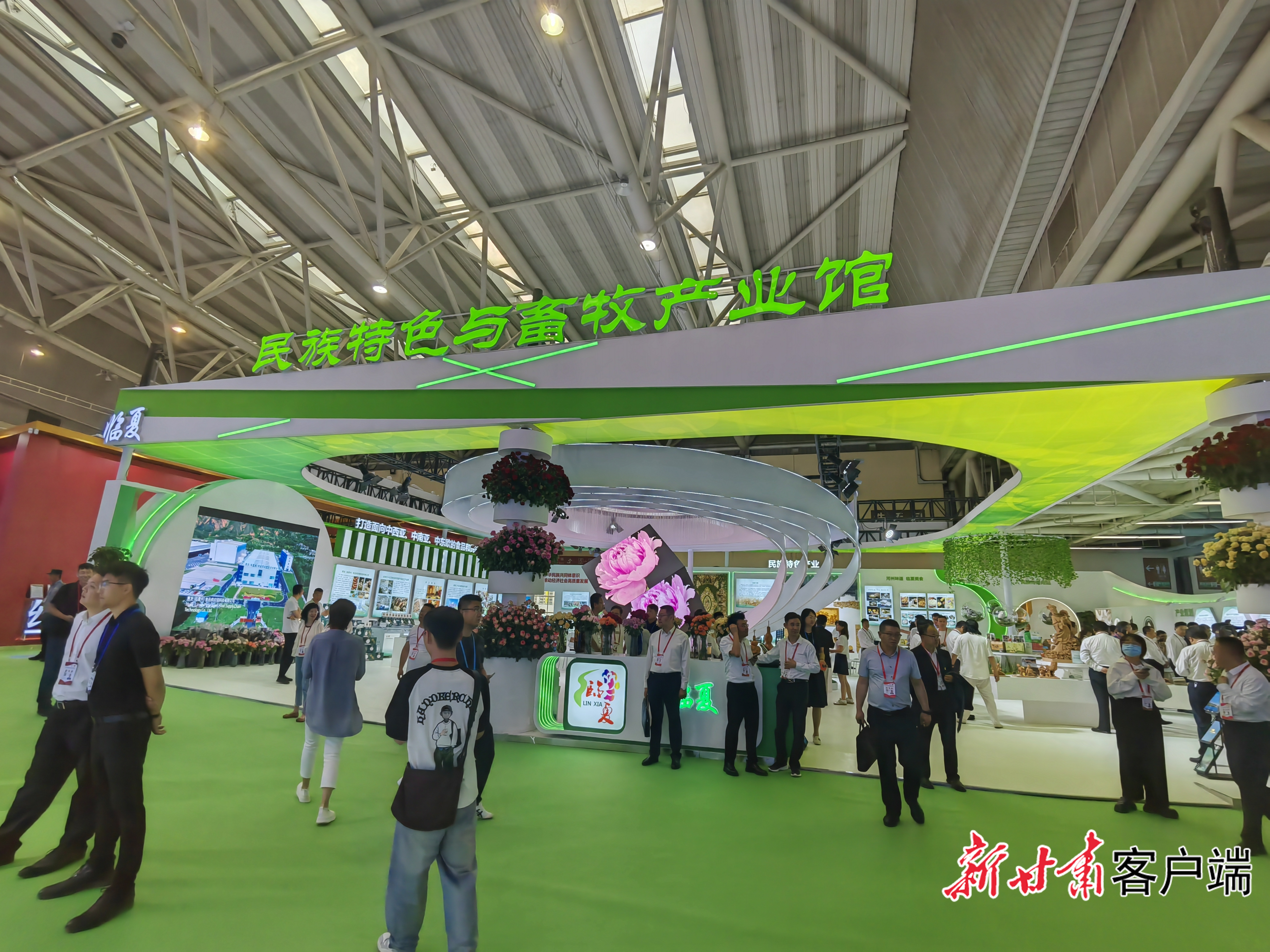 我省各地主题展馆