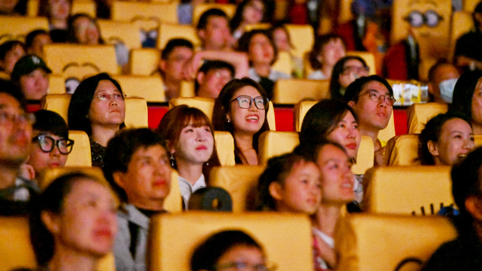 《神偷奶爸4》中国首映礼欢笑举办 7月12日承包夏日快乐