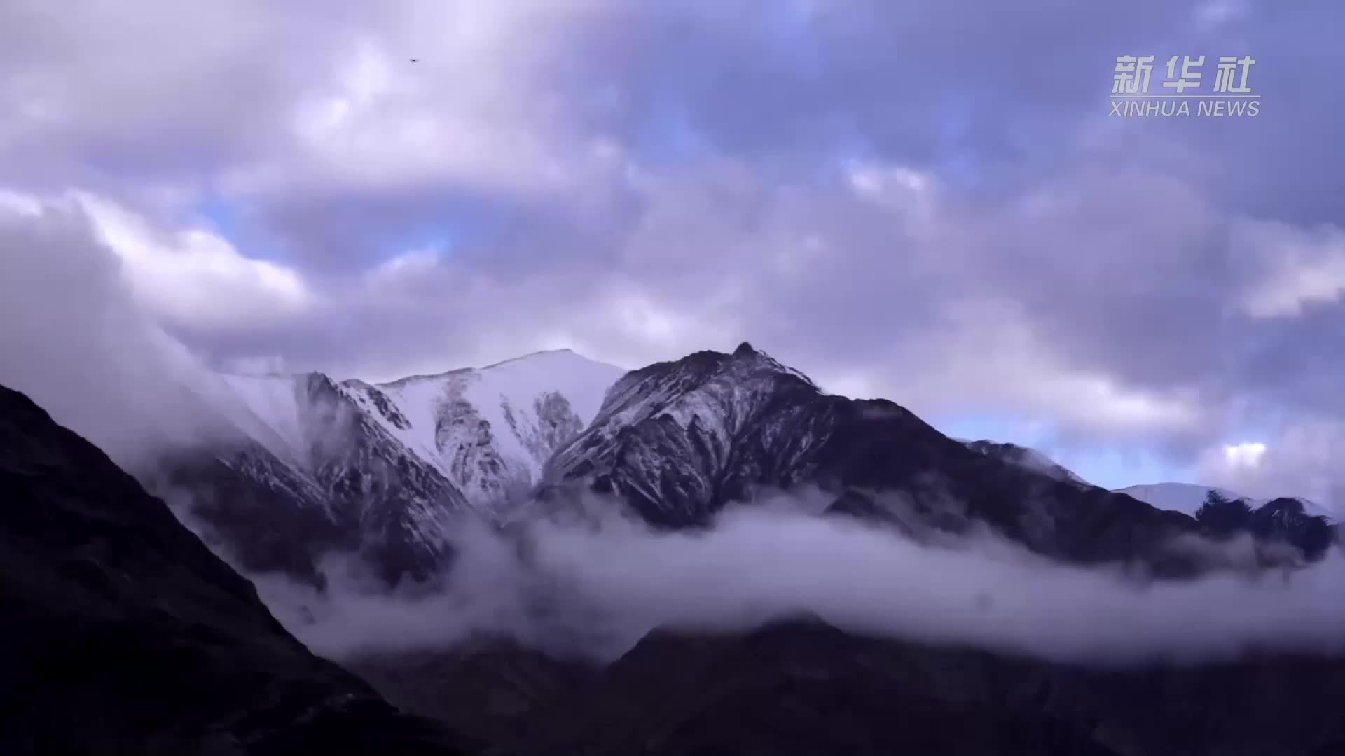 新疆火烧云铅锌矿目前已完成采矿6万吨