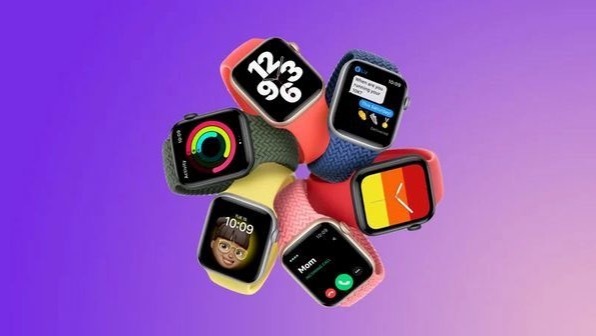 曝蘋果正在開發低價版Apple Watch SE，采用塑料外殼