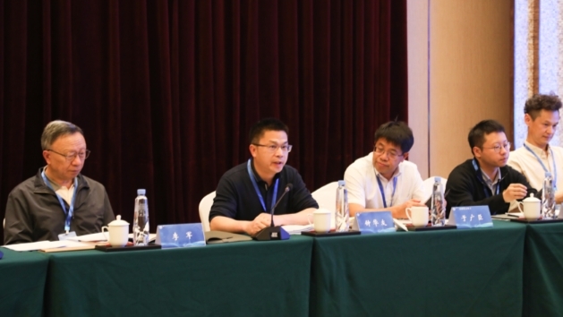 全国工商联化工与材料委员会2024年全体会议在菏泽召开