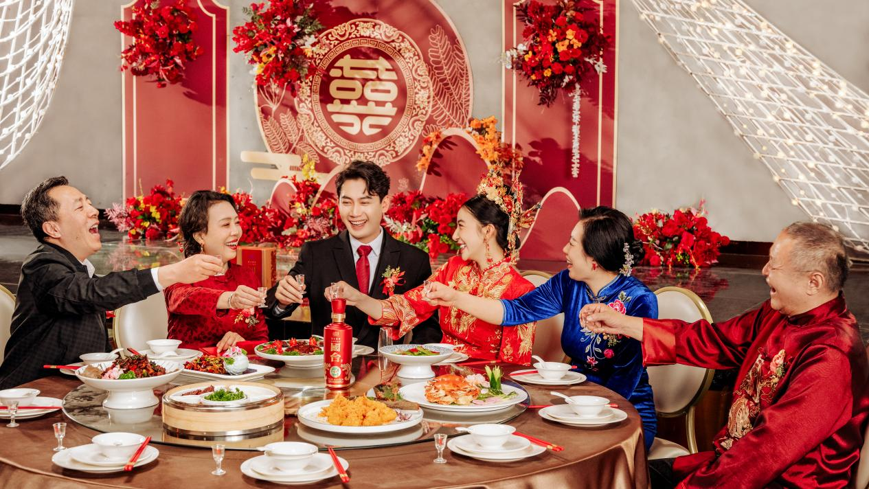 通情达理,客人优先,河南酒俗与酒令_凤凰网