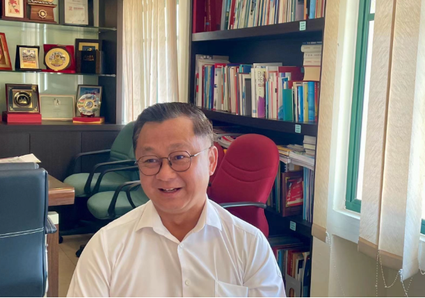 中国企业到马来西亚投资这六类产业蕞受欢迎