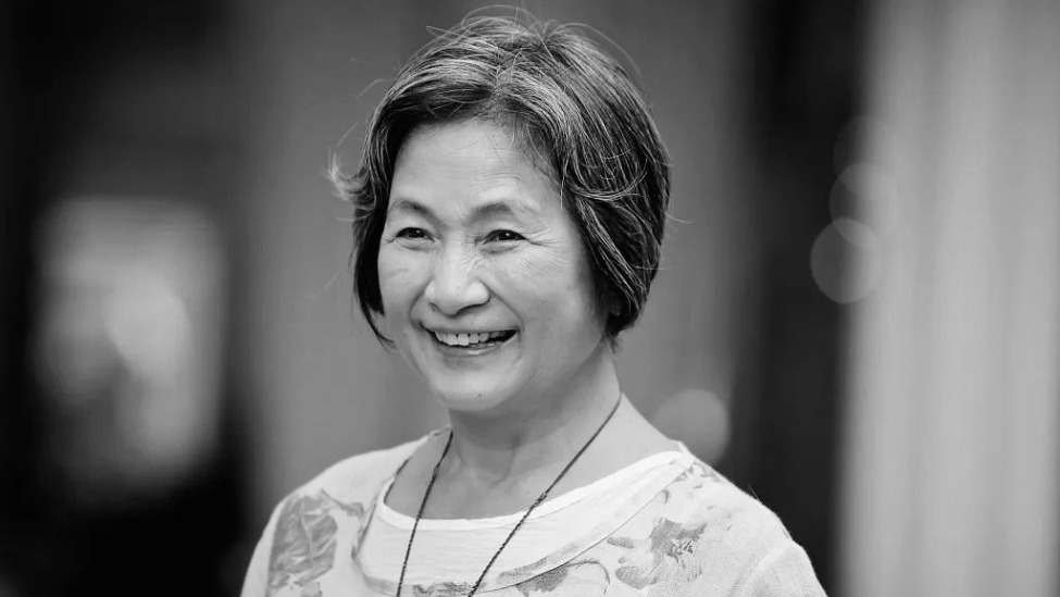 世上再无“华夫人”_凤凰网