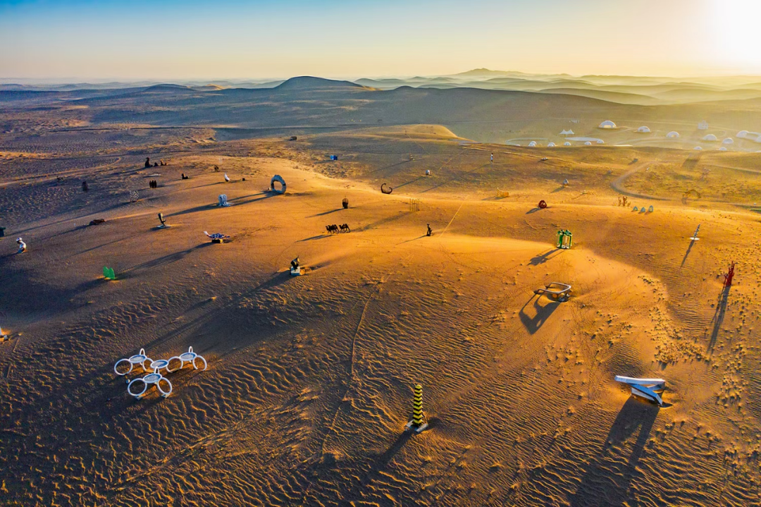 用鹿晗的《夏夜》打开武威 会是一个怎样的夜晚