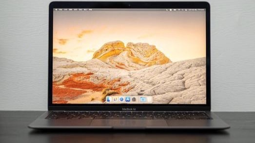 蘋果2025年MacBook將采用3D芯片，玻璃基板引領芯片革命？