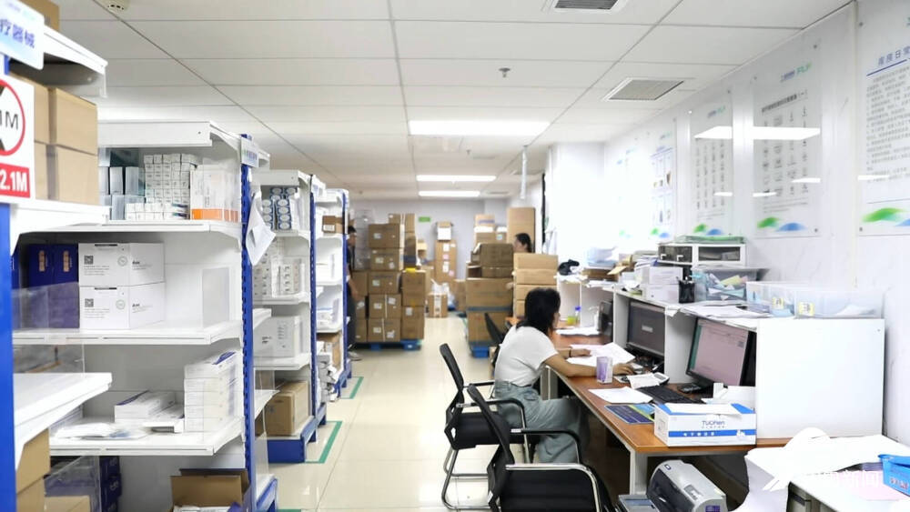 平均降价七成!国家第四批高值医用耗材中选结果落地德州