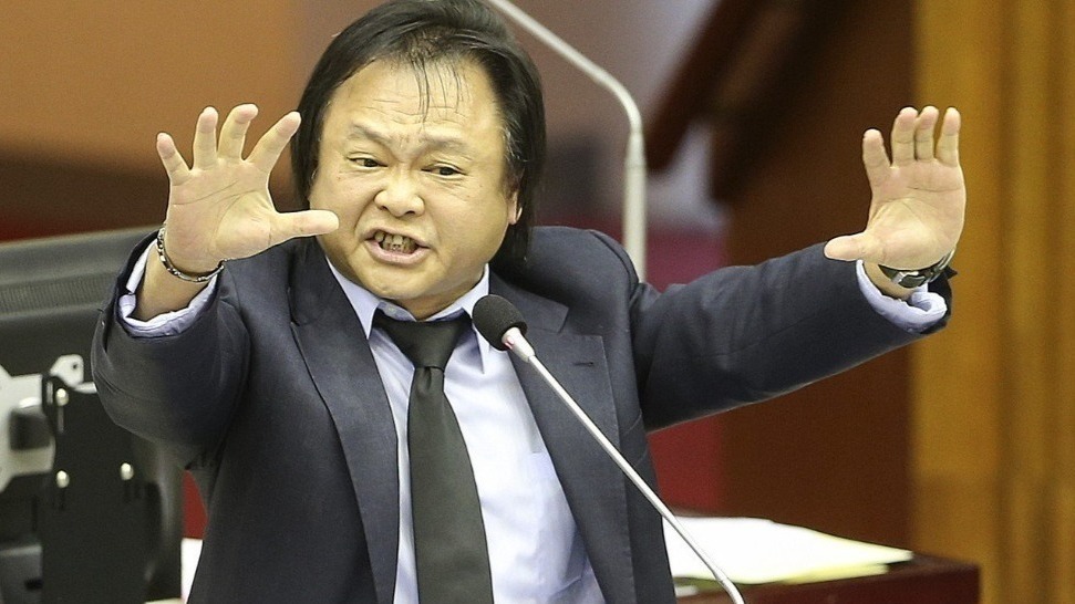 跟民进党唱反调！王世坚表态反废死：让加害者到地下忏悔
