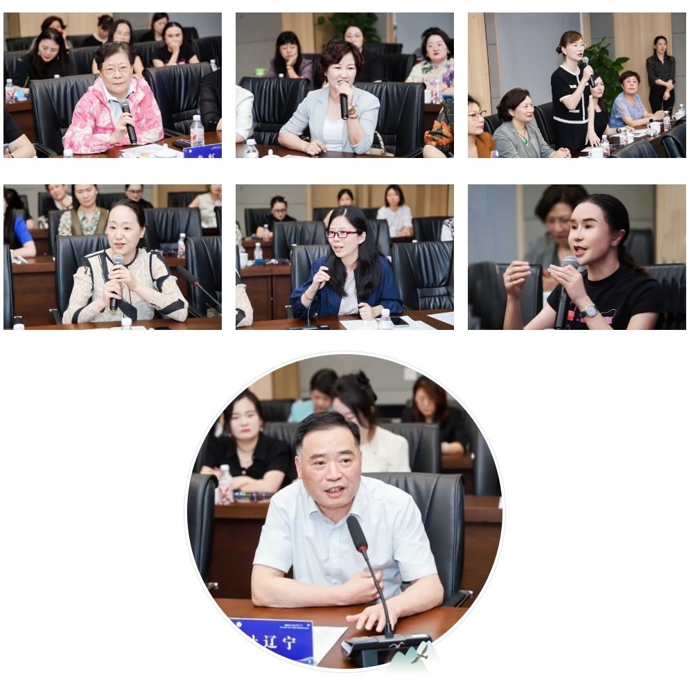 走进舜宇 问道标杆丨宁波女企业家探寻智造之光