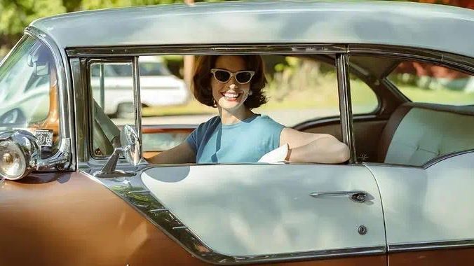 安妮海瑟薇新作！一场关于爱与控制的惊悚较量封面图