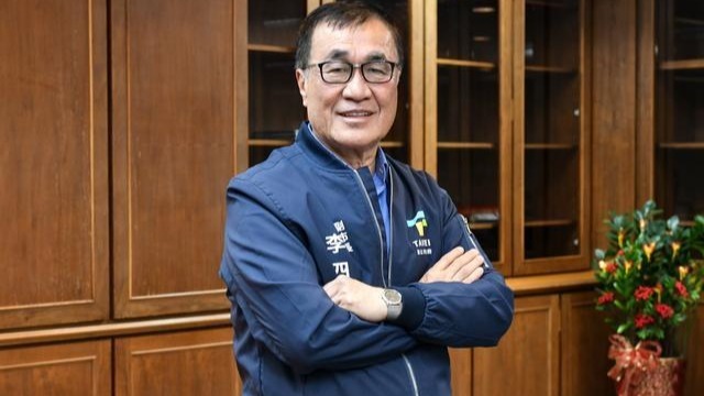 李四川出馬選新北市長？徐巧芯親揭他“真面目”：藍綠都很尊重