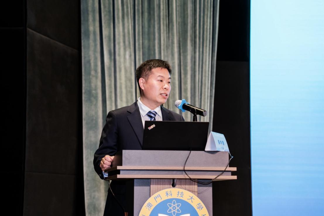 第二届亚太肥胖与肌肉衰减代谢联盟高峰论坛在澳门召开