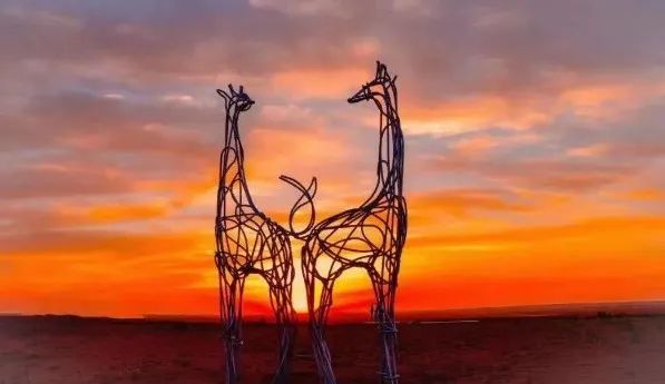 用鹿晗的《夏夜》打开武威 会是一个怎样的夜晚