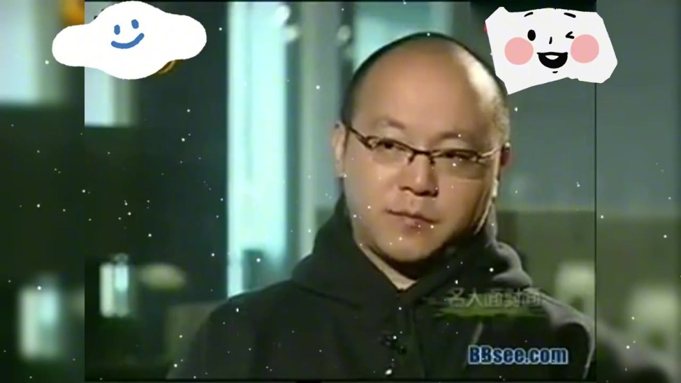 窦唯聊与王菲的婚姻我感觉像个阴谋完全活在别人的设计中