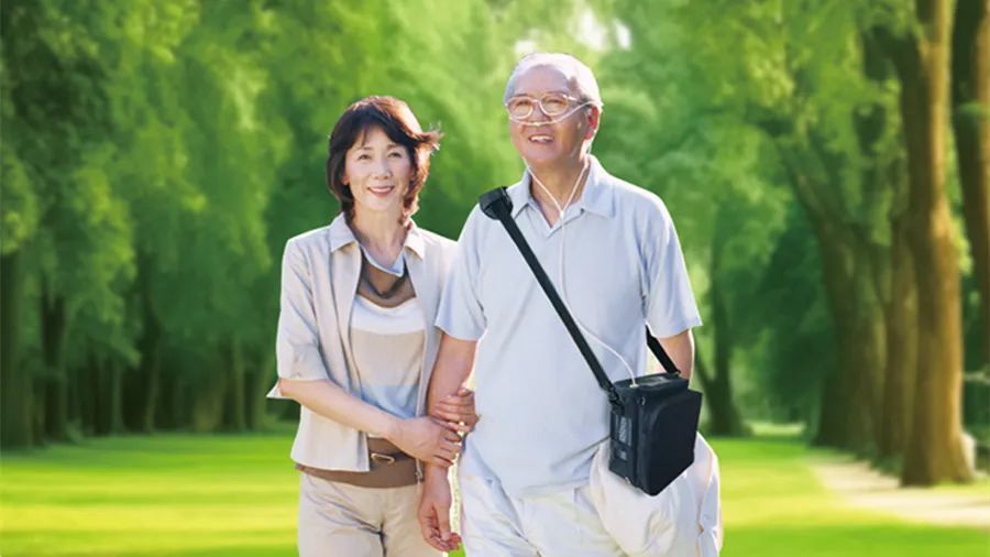 智能制氧机怎么使用便携式制氧机：一种被忽视的供氧产品_https://www.jmylbn.com_新闻资讯_第5张