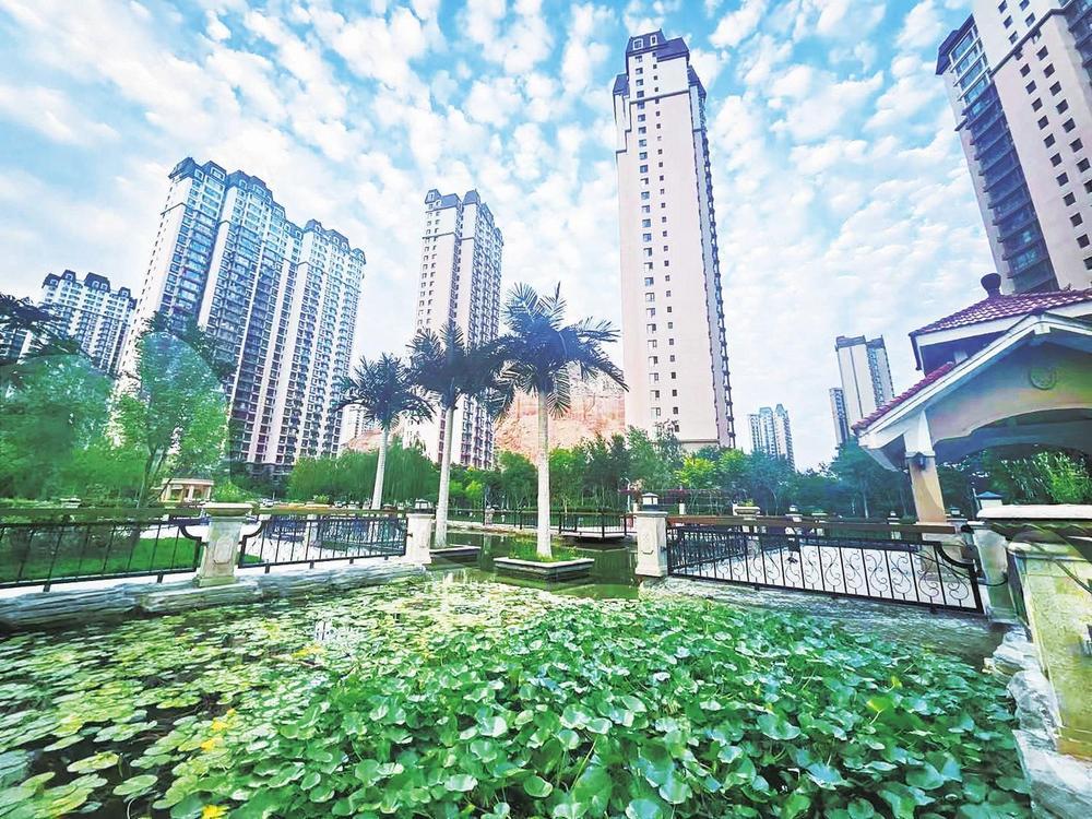 兰州住房“以旧换新”开展得咋样 听听他们怎么说