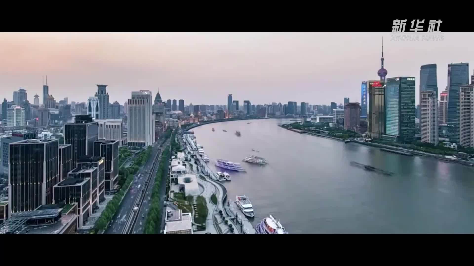 微视频丨中国改革开放的世界回响