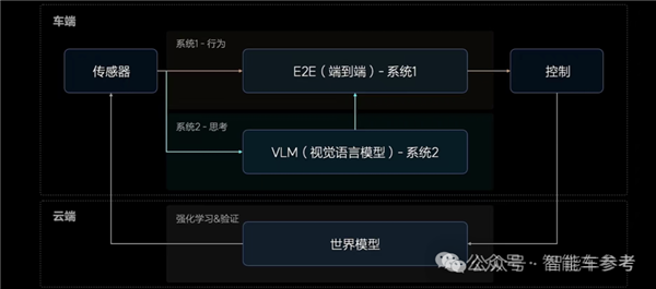 斑马鱼脑科学会通自动驾驶 马斯克中国徒弟新推崇 不挑车也不挑芯片