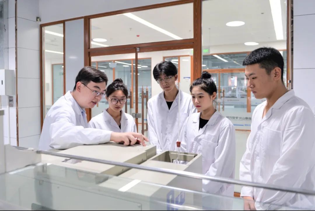 省内唯一｜烟台南山学院成功获批山东省工程研究中心平台