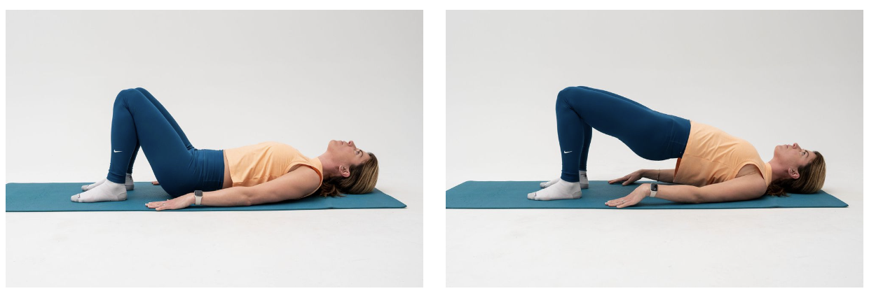 高强度训练后如何找回状态?5种跑后拉伸姿势你值得拥有