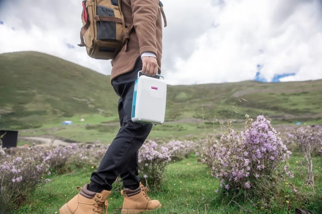 智能制氧机怎么使用便携式制氧机：一种被忽视的供氧产品_https://www.jmylbn.com_新闻资讯_第6张